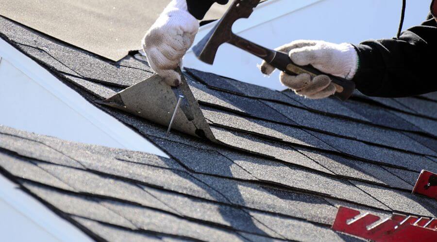 Professional residential roofers in Fullerton, NE